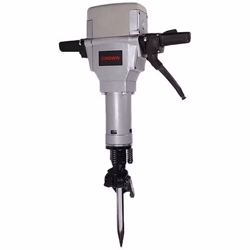 تخریب ۵۰ ژول ۲۰۵۰ وات کرون CT18020