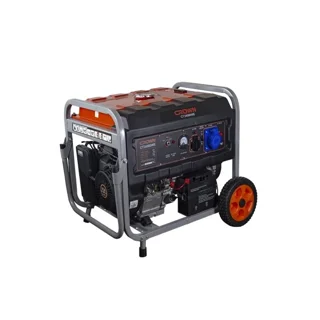 موتور برق ۷۵۰۰ وات کرون مدل CT34080