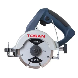 مرمربر ۱۱۵ میلیمتری 1350 وات توسن مدل 5083SM